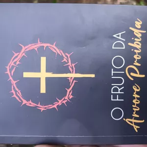 Imagem de capa para o Ebook O FRUTO DA ÁRVORE PROIBIDA