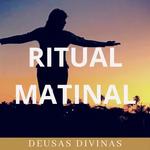Imagem de Sagrado Feminino - Deusas | Exercício Matinal da Deusa criado por Claudya Toledo na hotmart