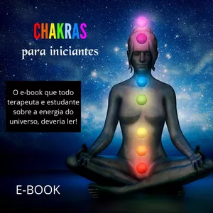 Imagem do curso Chakras para Iniciantes