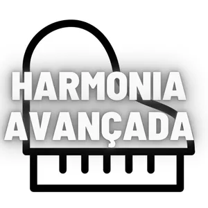 Imagem do curso Harmonia Avançada Vol1