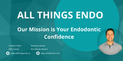 All Things Endo logo