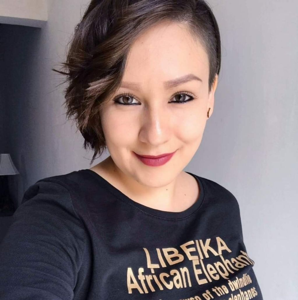 Esmeralda Sardeneta