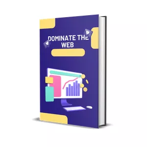 Imagem do curso Dominate the web 
