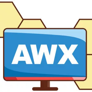 Imagem de capa para o Curso online Ansible com AWX