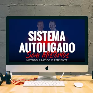 Imagem de capa para o Curso online Formação em Sistema Autoligado