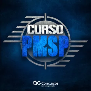Imagem de capa para o Curso online Curso Preparatório para PMSP - Polícia Militar