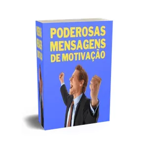 Imagem de capa para o Curso online MOTIVAÇÃO DIÁRIA