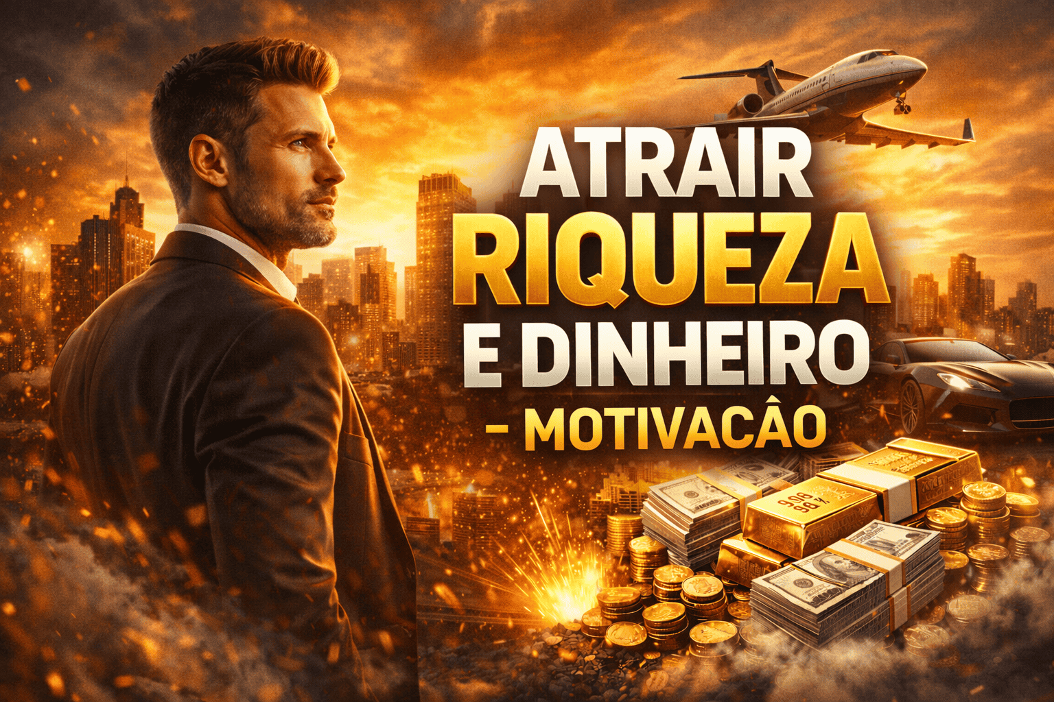 Curso Completo Educação Financeira Do Zero à Construção de Riqueza — imagem 2