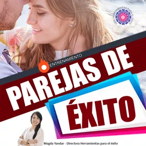 Imagen de portada para Curso online Entrenamiento para parejas de Éxito