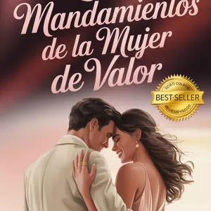Imagen de portada para Ebook LOS 10 MANDAMIENTOS DE LA MUJER DE VALOR - PLAN PRÁCTICO DE 7 DÍAS
