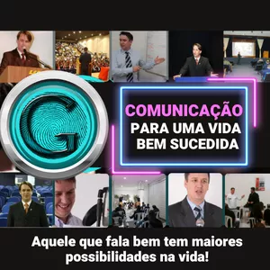 Capa do curso 