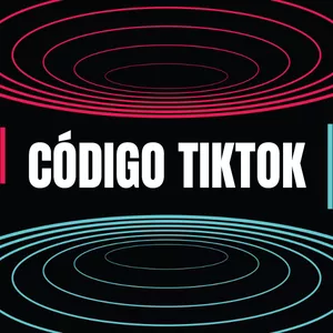 Imagen de portada para Curso online Curso Online: Código TikTok