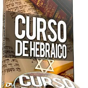 HEBRAICO EM CASA