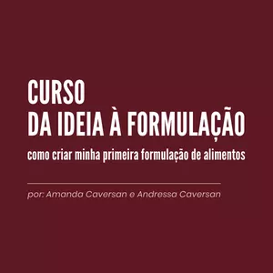 Imagem de capa para o Curso online Da ideia à formulação
