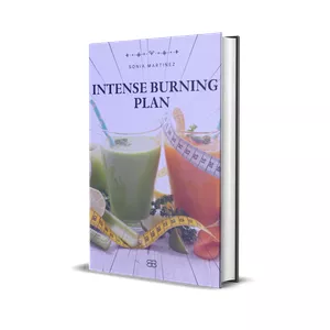 Cover image for Online course Intense Burning Plan