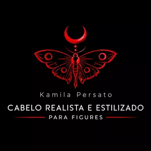 Imagem do curso CABELO REALISTA E ESTILIZADO PARA FIGURES