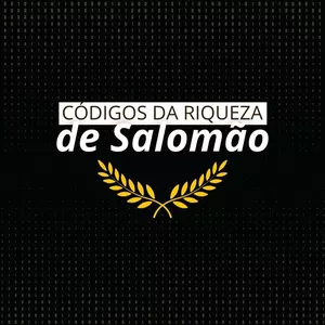 Imagem de capa para o Curso online Códigos da Riqueza de Salomão