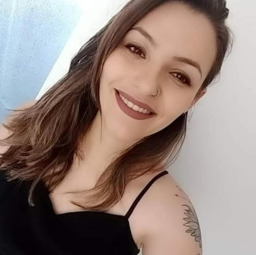 Andressa Cristiane 