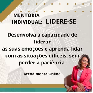 Curso Mentoria  Lidere-se