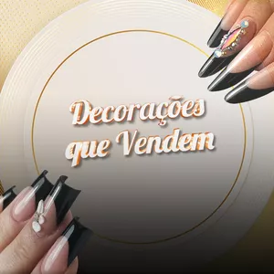Imagem de capa para o Curso online DECORAÇÕES QUE VENDEM
