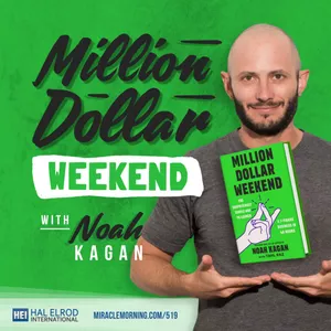Imagen de portada para Ebook MILLION DOLLAR WEEKEND En Español libro