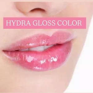 Imagem do curso Curso Hydragloss Color