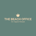 The Beach Office logo
