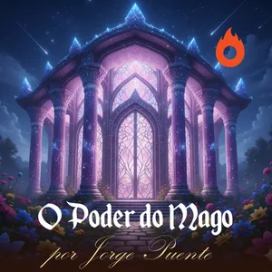 Imagem de capa para o Curso online O Poder do Mago