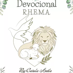 Imagen de portada para Ebook DEVOCIONAL