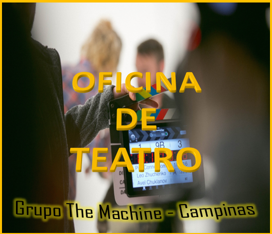 Imagem do curso Palco Pronto! Básico em Teatro