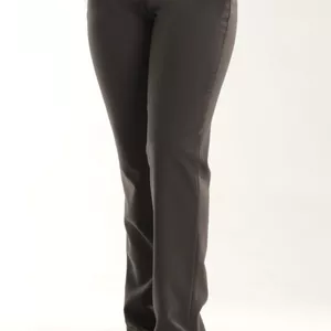 Molde com Tutorial - Calça social feminina
