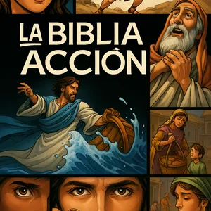 Imagen de portada para Ebook BIBLIA EN COMIC-+1000 PAGINAS + BONOS