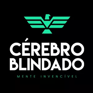 Imagem de capa para o Curso online CÉREBRO BLINDADO