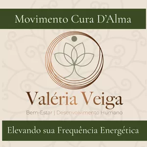 Imagem de capa para o Curso online Movimento Cura d'Alma: Elevando sua Frequência Energética