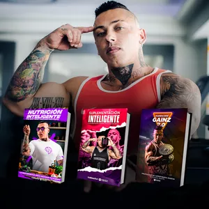 Imagen de portada para Curso online AÑADE ESTO A TU COMPRA: IRON PACK