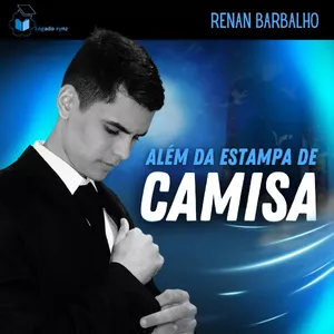 Imagem do curso Além da Estampa - Renan Barbalho