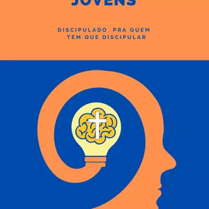 Imagem de capa para o Ebook Curso Básico para líder de Jovens 