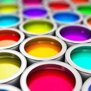 Imagem do curso  FORMULAS PARA FABRICAR TINTAS, GRAFIATOS,TEXTURAS E SEUS FORNECEDORES 