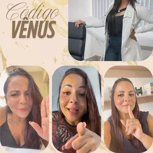 Imagem de capa para o Curso online Código Vênus