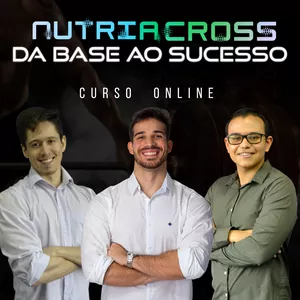 Imagem de capa para o Curso online Nutriacross: da base ao sucesso