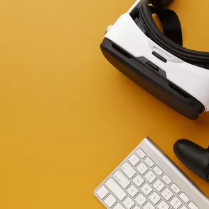 Imagen de portada para Curso online CURSO CREACIÓN DE VIDEOJUEGOS