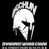 Dynamic wingchun (Instructor filippos)