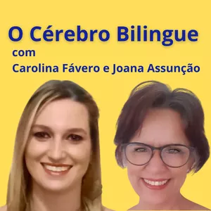 Imagem de capa para o Curso online O CÉREBRO BILÍNGUE