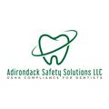 Adirondack Safety Solutions logo