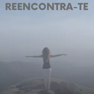 Imagem de capa para o Ebook Ebook Reencontra-te