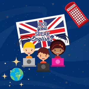 Imagem de capa para o Curso online INGLÊS DA GABS - KIDS- (Eva)