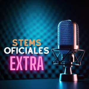 Imagen de portada para Curso online Stems Oficiales - Extra