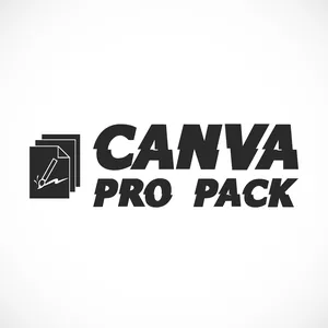 Imagen de portada para Curso online Canva Pro Pack