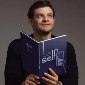 Imagem de capa para o Curso online SELF: Inglês Americano para Iniciantes