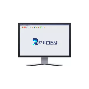R7 Gestão Comercial - Mensal